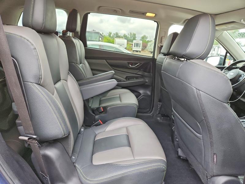 Aukcja sprzedaży 2023 Subaru Ascent, vin: 4S4WMAHD1P3420382, numer aukcji: 61230466