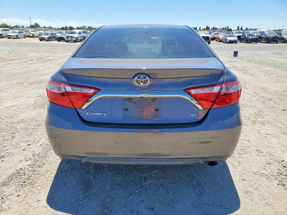 Aukcja sprzedaży 2016 Toyota Camry, vin: 4T1BF1FK7GU607906, numer aukcji: 60278846