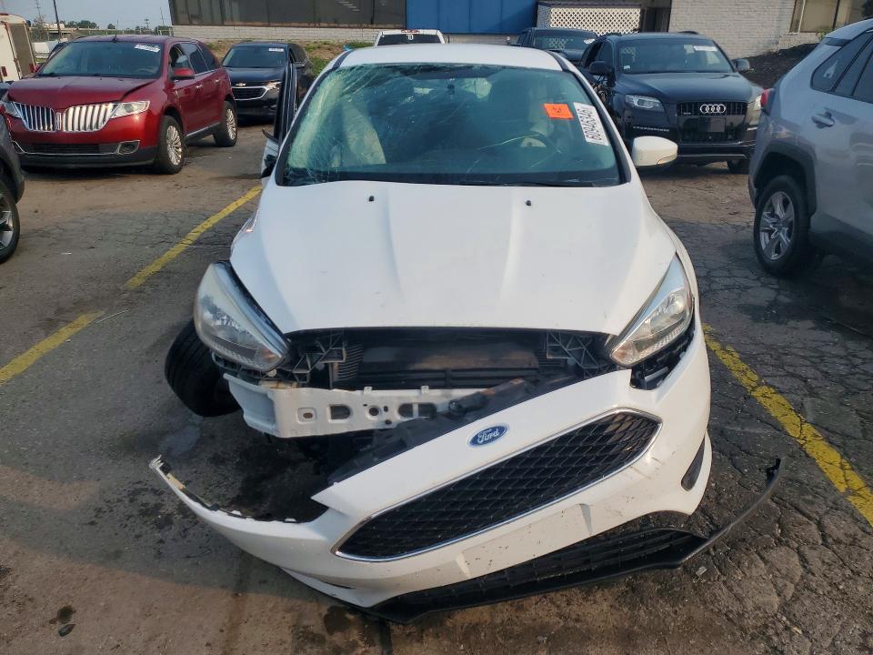 Продаж на аукціоні авто 2017 Ford Focus, vin: 1FADP3K23HL318353, номер лоту: 60946346