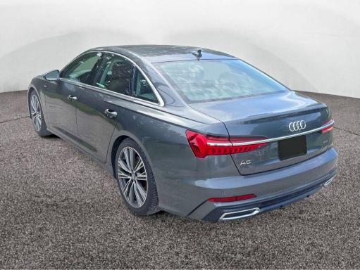 Aukcja sprzedaży 2019 Audi A6, vin: WAUL2AF21KN095693, numer aukcji: 61981286