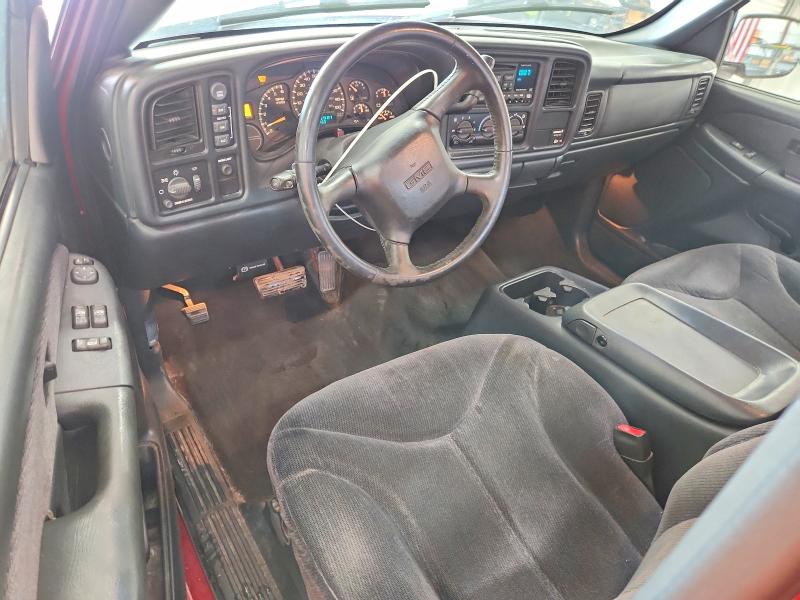 Продаж на аукціоні авто 2000 Gmc New Sierra, vin: 1GTEK14T3YZ123017, номер лоту: 63165376