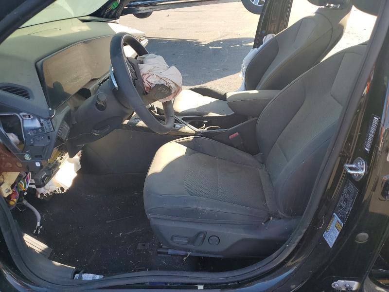 Продаж на аукціоні авто 2024 Kia Niro, vin: KNDCR3LE0R5172539, номер лоту: 62646626