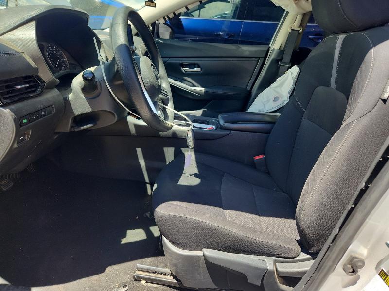 61635286 :رقم المزاد ، 3N1AB8CV5PY251264 vin ، 2023 Nissan Sentra مزاد بيع