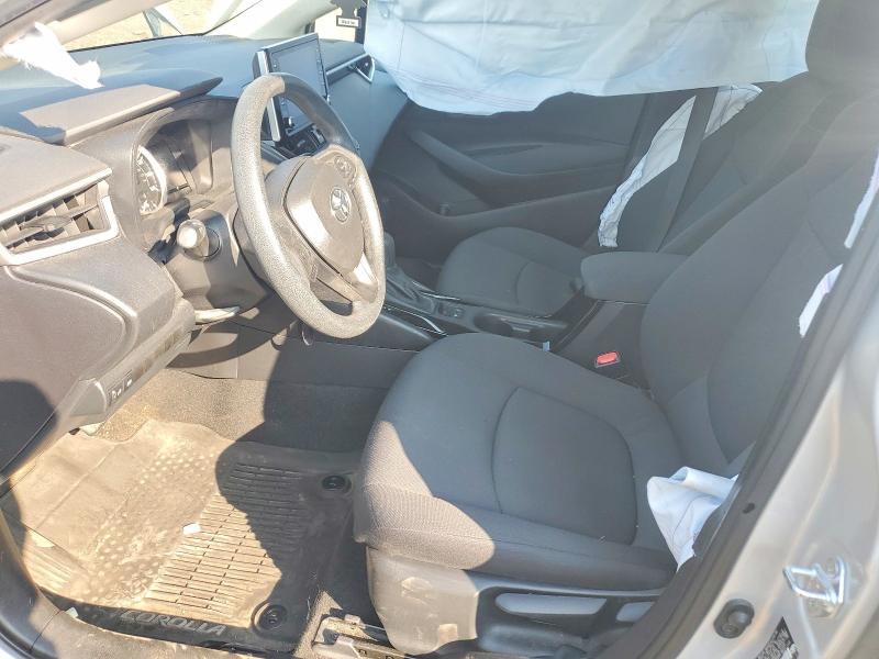62940496 :رقم المزاد ، 5YFEPRAE5LP129006 vin ، 2020 Toyota Corolla مزاد بيع