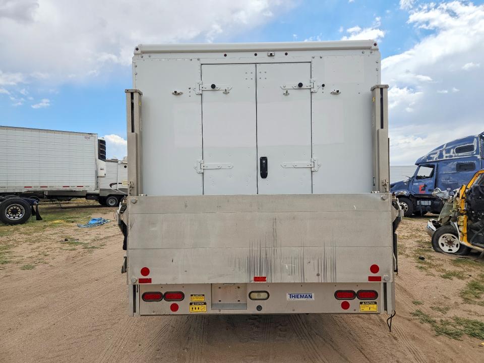 Aukcja sprzedaży 2015 Freightliner Chassis, vin: 4UZAAPDU4FCGP2737, numer aukcji: 61727386