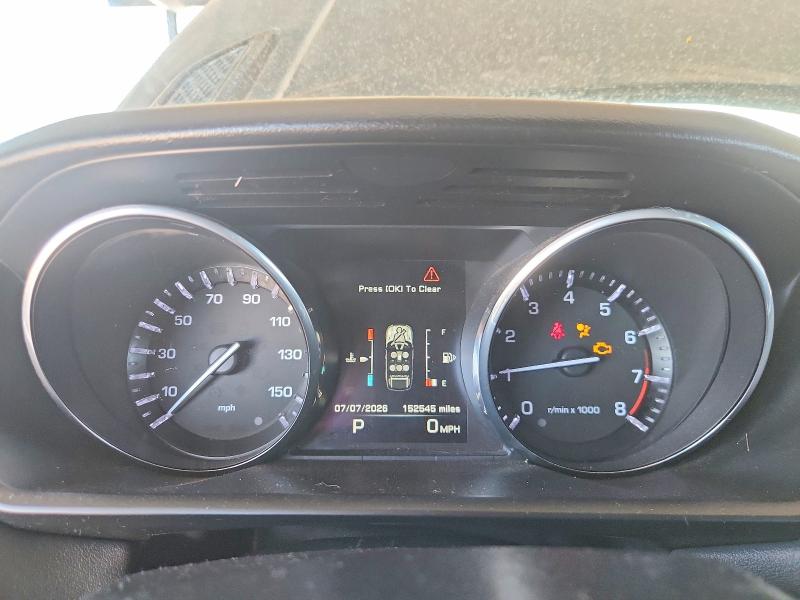 Aukcja sprzedaży 2015 Land Rover Range Rover Sport, vin: SALWR2VF0FA620934, numer aukcji: 60414446