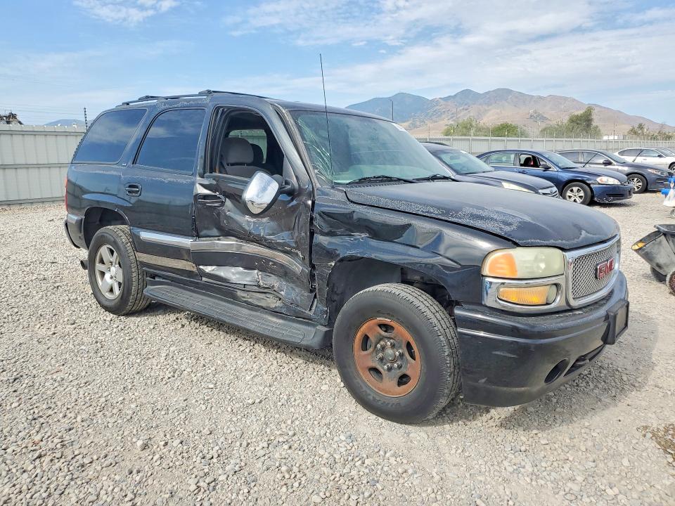 Продаж на аукціоні авто 2001 Gmc Yukon, vin: 1GKEK13T01J186604, номер лоту: 60467316