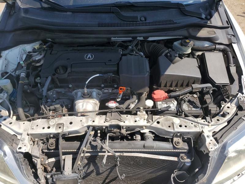 62611326 :رقم المزاد ، 19UDE2F71HA013303 vin ، 2017 Acura Ilx مزاد بيع