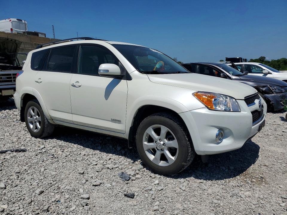 Продаж на аукціоні авто 2011 Toyota Rav4, vin: 2T3DK4DV0BW046127, номер лоту: 61082006