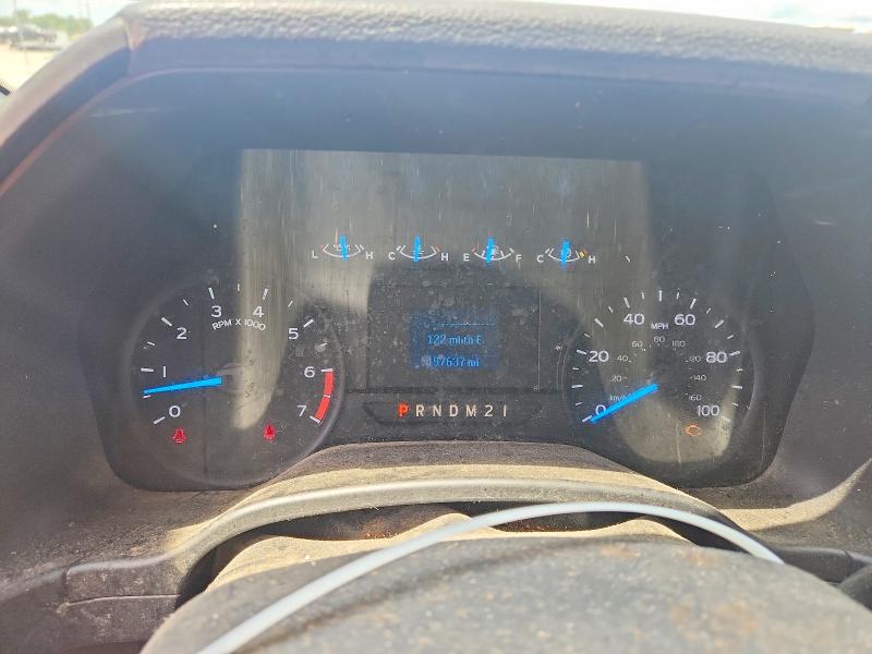 2017 Ford F250 მანქანა იყიდება აუქციონზე, vin: 1FT7X2B64HEC89325, აუქციონის ნომერი: 63333286