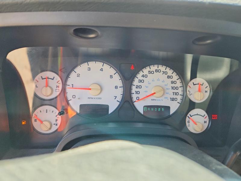 Aukcja sprzedaży 2003 Dodge Ram 2500, vin: 1D7KU28D93J641121, numer aukcji: 59310746