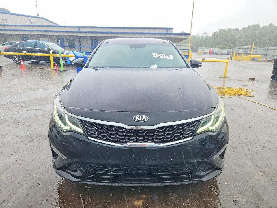 Aukcja sprzedaży 2020 Kia Optima, vin: 5XXGT4L35LG398554, numer aukcji: 61024776