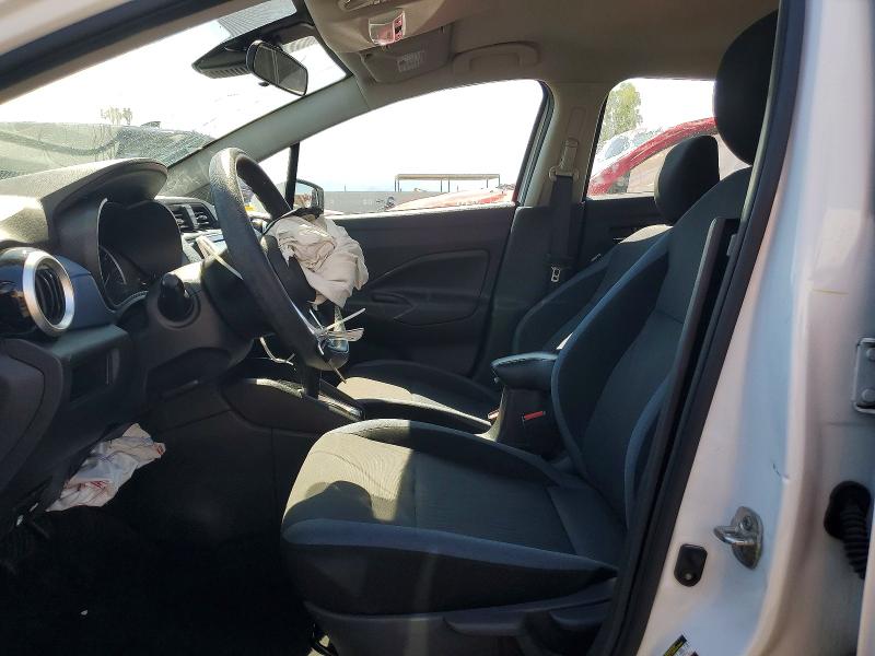 Продажа на аукционе авто 2025 Nissan Versa, vin: 3N1CN8EV8SL840344, номер лота: 62575896