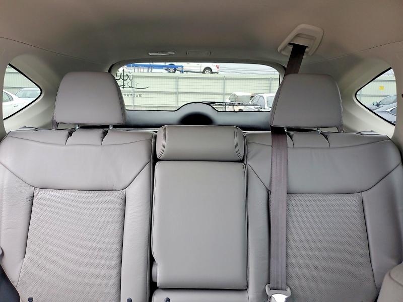 Aukcja sprzedaży 2015 Honda Cr-v, vin: 2HKRM4H76FH675111, numer aukcji: 59813626