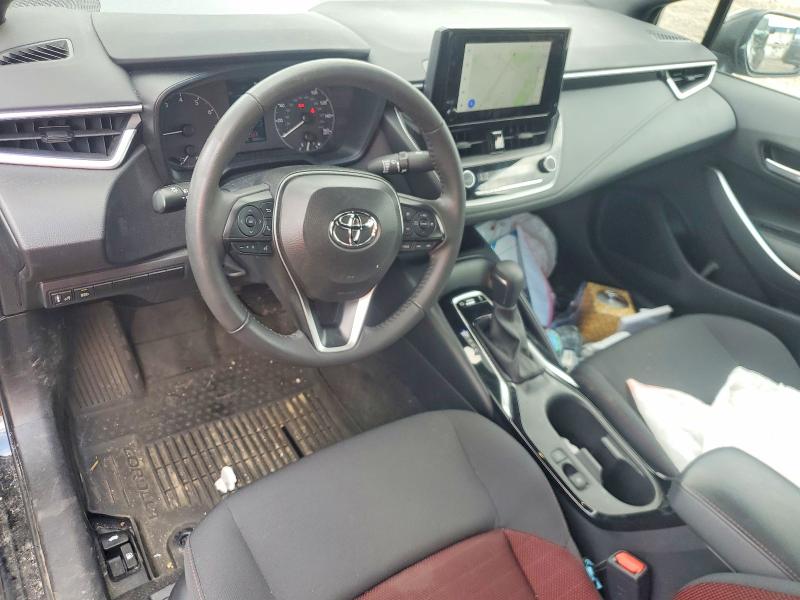 Aukcja sprzedaży 2024 Toyota Corolla, vin: 5YFS4MCE4RP183854, numer aukcji: 60306076