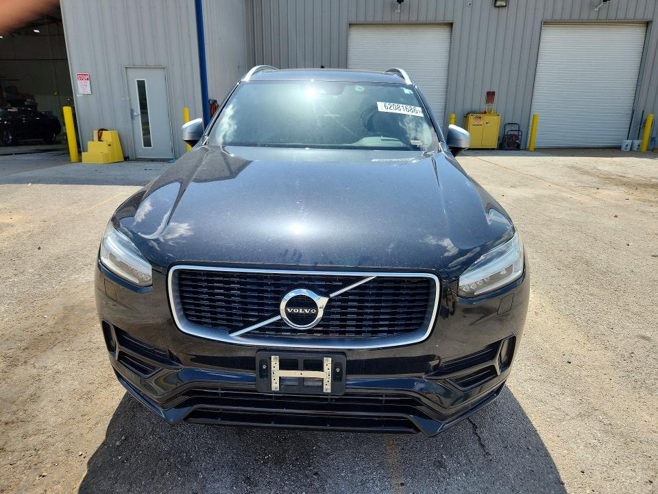 62081686 :رقم المزاد ، YV4A22PM9G1035897 vin ، 2016 Volvo Xc90 مزاد بيع