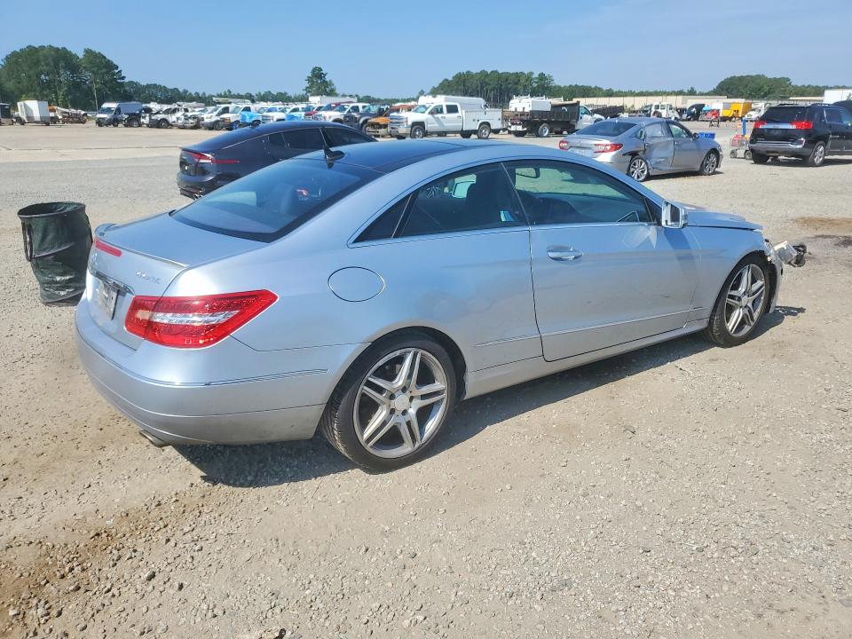 Продажа на аукционе авто 2013 Mercedes-benz E, vin: WDDKJ8JB3DF217880, номер лота: 60586486