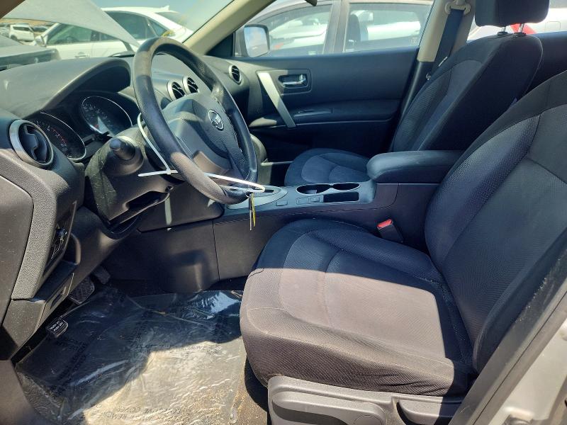 Aukcja sprzedaży 2012 Nissan Rogue, vin: JN8AS5MV8CW712991, numer aukcji: 61091726