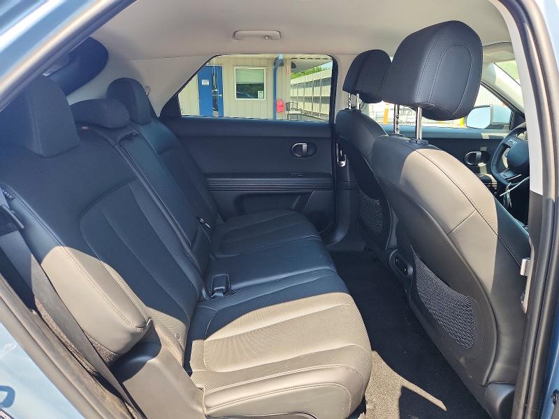 Продаж на аукціоні авто 2025 Hyundai Ioniq 5, vin: 7YAKNDDC5SY037208, номер лоту: 62568876