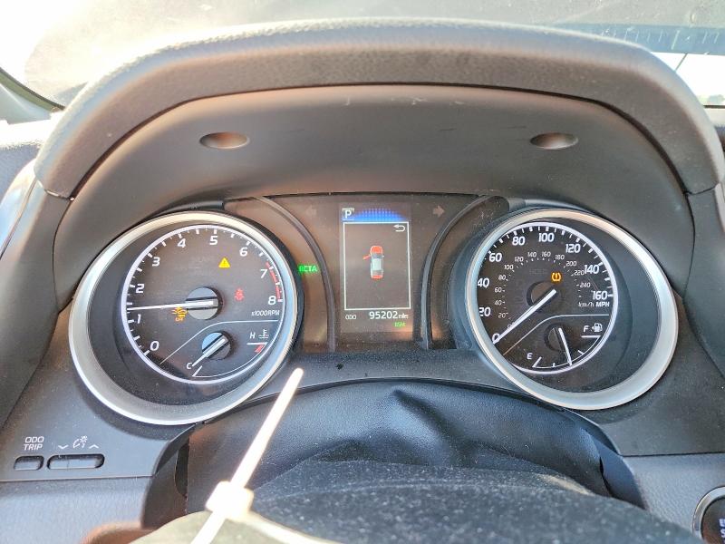 Auction sale of the 2024 Toyota Camry, vin: 4T1R11AK2RU853348, lot number: 62299616