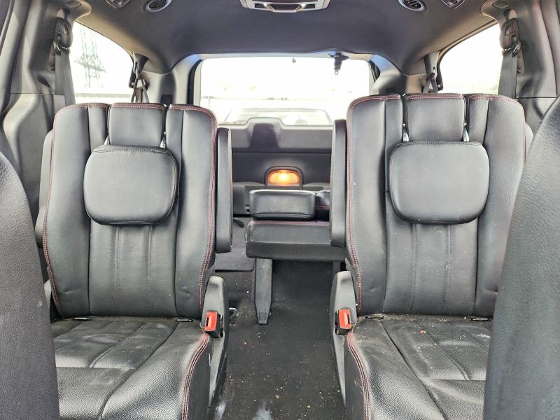 Продажа на аукционе авто 2019 Dodge Grand Caravan, vin: 2C4RDGEG5KR564441, номер лота: 60067906