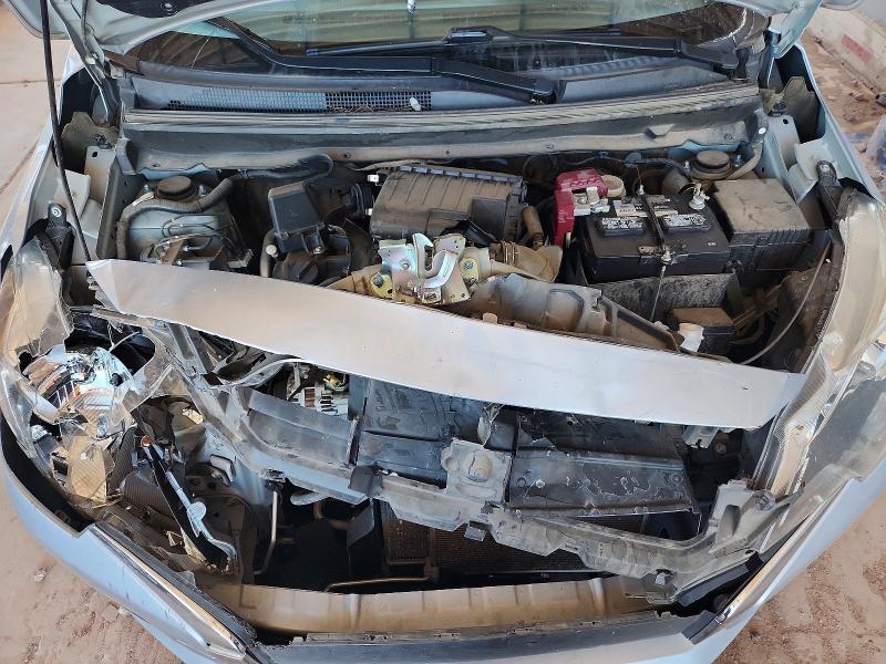 Aukcja sprzedaży 2023 Mitsubishi Mirage, vin: ML32FUFJ2PHF04548, numer aukcji: 85975335