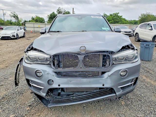 Aukcja sprzedaży 2018 Bmw X5, vin: 5UXKR0C52J0X89919, numer aukcji: 59657226