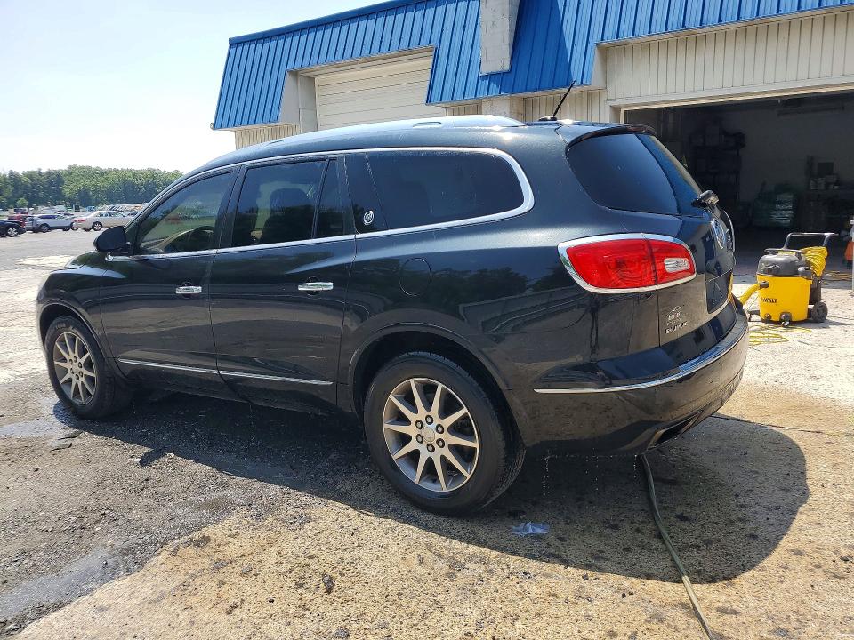 Aukcja sprzedaży 2013 Buick Enclave, vin: 5GAKVCKD3DJ118301, numer aukcji: 61800866