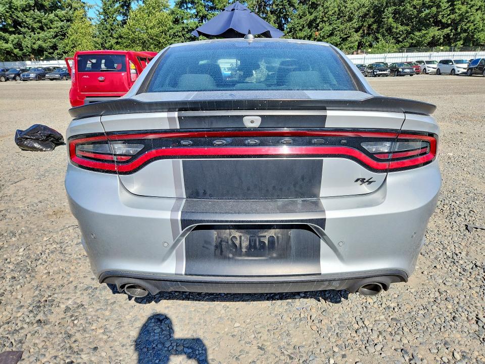 Aukcja sprzedaży 2019 Dodge Charger, vin: 2C3CDXCT6KH674463, numer aukcji: 62606626