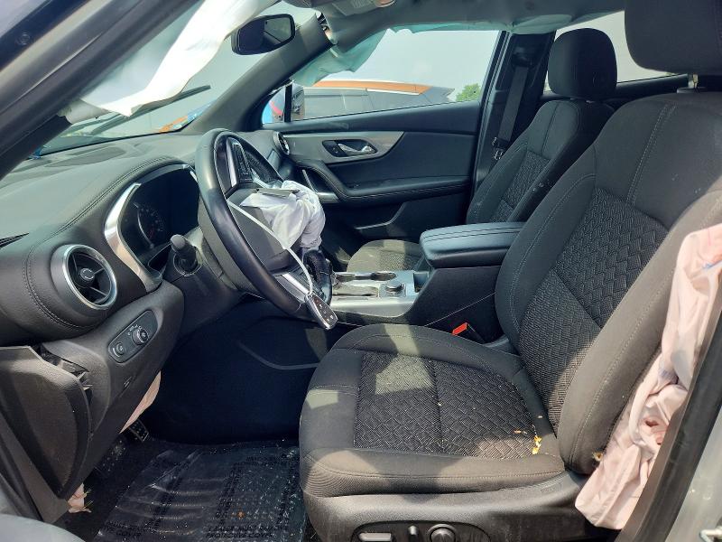 Продажа на аукционе авто 2020 Chevrolet Blazer, vin: 3GNKBCRS8LS672739, номер лота: 62004676