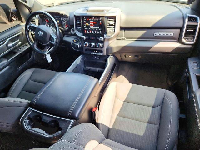 60938476 :رقم المزاد ، 1C6RREBT9MN794935 vin ، 2021 Ram 1500 مزاد بيع