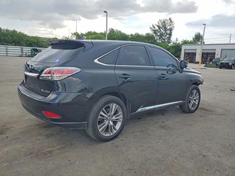 Продаж на аукціоні авто 2015 Lexus Rx, vin: 2T2ZB1BA2FC001416, номер лоту: 61125936