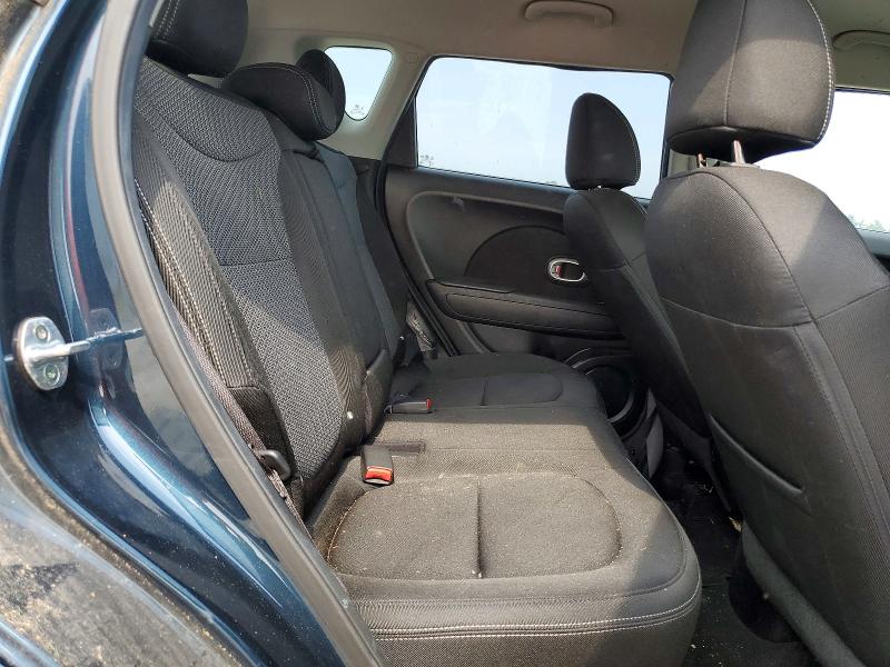 Продажа на аукционе авто 2018 Kia Soul, vin: KNDJP3A52J7508412, номер лота: 62910176