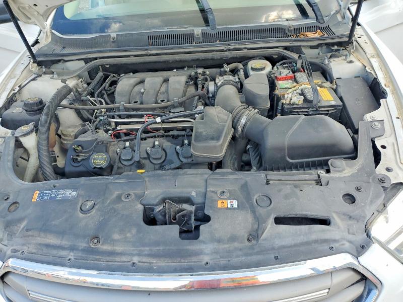 2018 Ford Taurus მანქანა იყიდება აუქციონზე, vin: 1FAHP2D87JG117180, აუქციონის ნომერი: 60112446