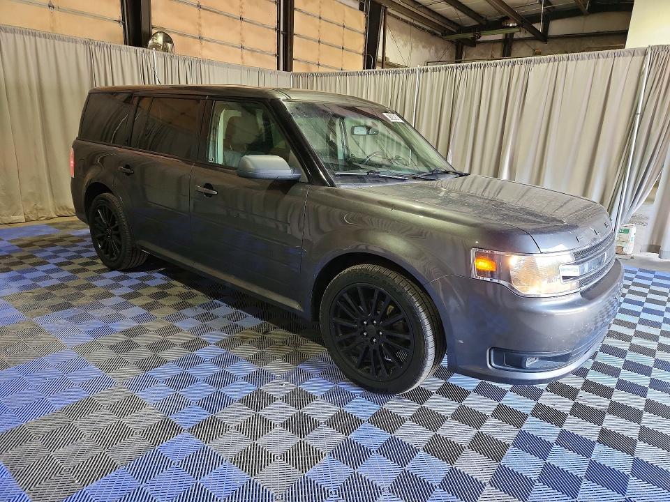 Aukcja sprzedaży 2018 Ford Flex, vin: 2FMGK5B84JBA02080, numer aukcji: 61034586