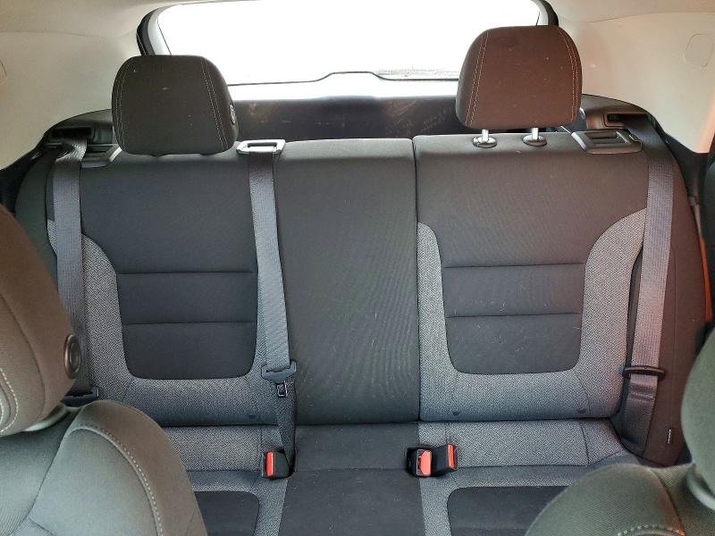 Продажа на аукционе авто 2024 Chevrolet Trailblazer, vin: KL79MPS23RB178468, номер лота: 60608896