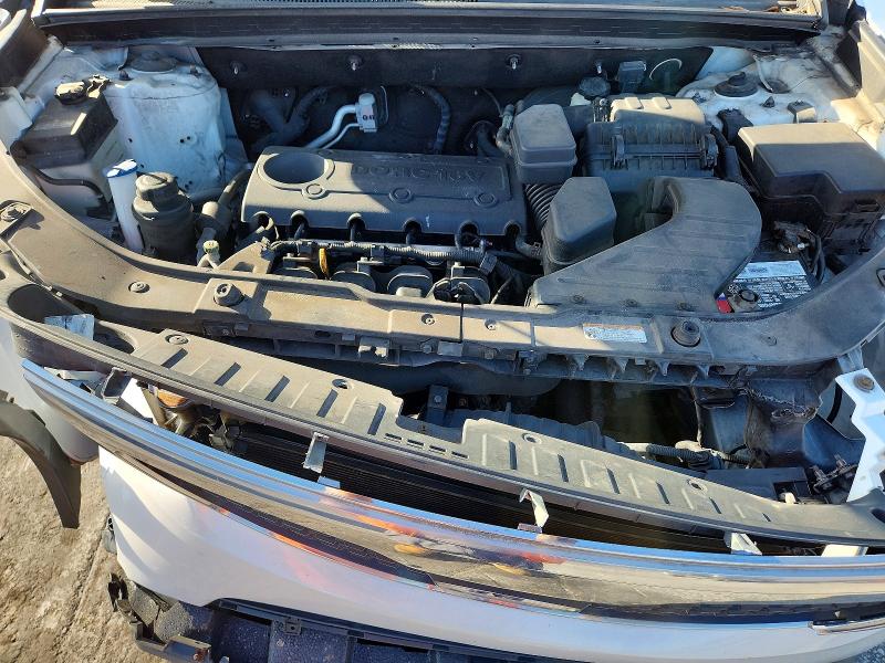 Aukcja sprzedaży 2011 Kia Sorento, vin: 5XYKU4A19BG038576, numer aukcji: 61351226