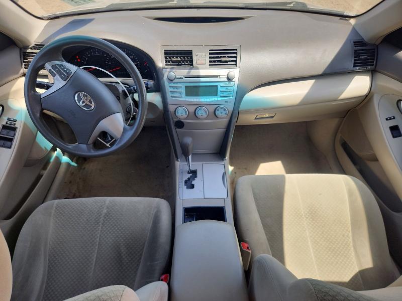 2009 Toyota Camry მანქანა იყიდება აუქციონზე, vin: 4T1BE46K29U392300, აუქციონის ნომერი: 59225826