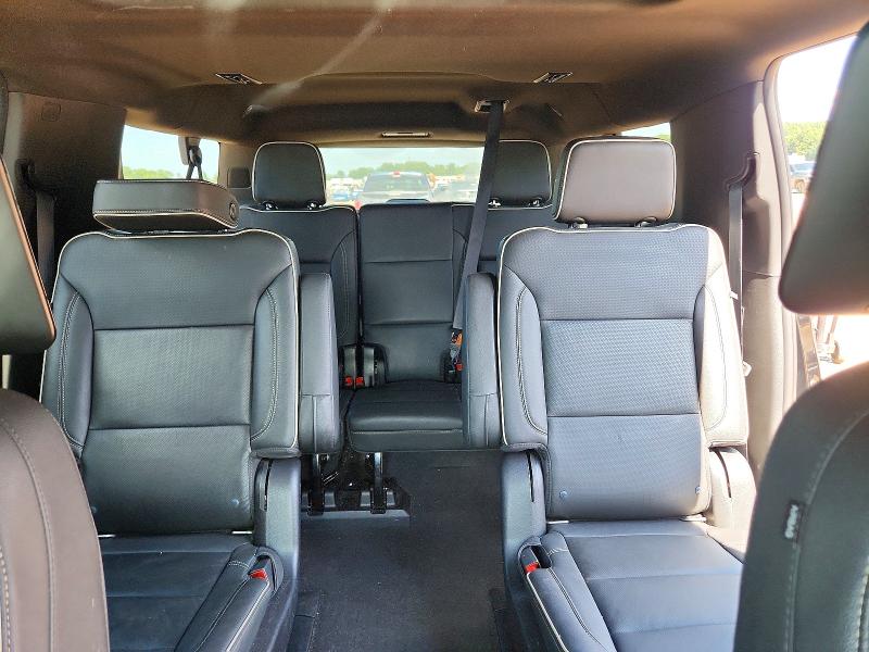 Aukcja sprzedaży 2021 Gmc Yukon Xl, vin: 1GKS2GKD6MR423568, numer aukcji: 62465356