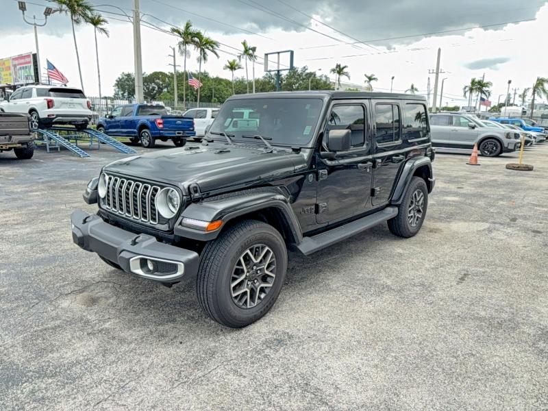2025 Jeep Wrangler მანქანა იყიდება აუქციონზე, vin: 1C4PJXEN4SW508884, აუქციონის ნომერი: 60019636