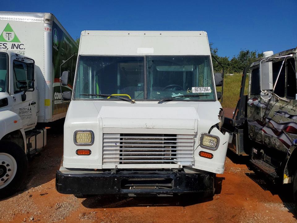 Продажа на аукционе авто 2021 Ford F59, vin: 1F65F5KNXM0A02874, номер лота: 60787266