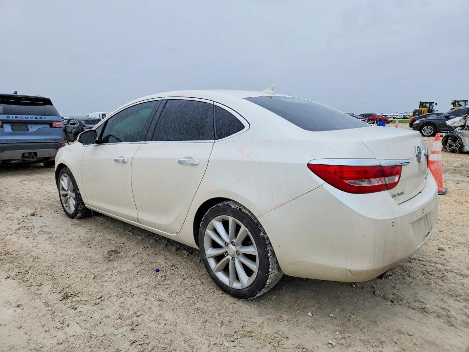 Aukcja sprzedaży 2014 Buick Verano, vin: 1G4PR5SK8E4178959, numer aukcji: 61399506