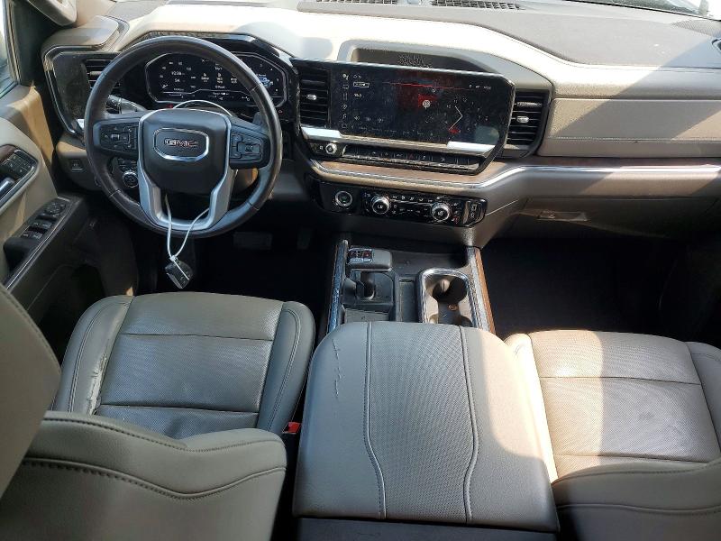 Продажа на аукционе авто 2023 Gmc Sierra, vin: 3GTUUDED8PG144958, номер лота: 63007066