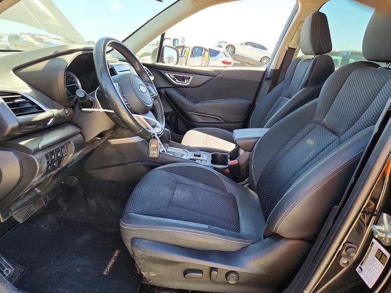 Продажа на аукционе авто 2021 Subaru Forester, vin: JF2SKAJC7MH450545, номер лота: 63225766
