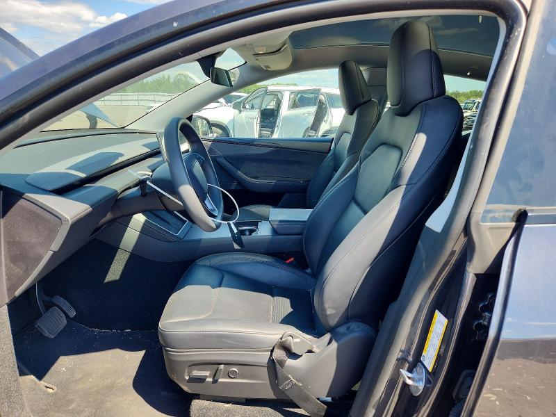 Aukcja sprzedaży 2026 Tesla Model Y, vin: 7SAYGDEE0TA486793, numer aukcji: 63149706