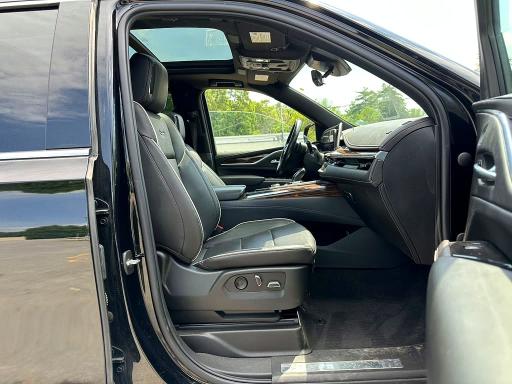 Продажа на аукционе авто 2022 Cadillac Escalade, vin: 1GYS4BKL1NR204349, номер лота: 58403026