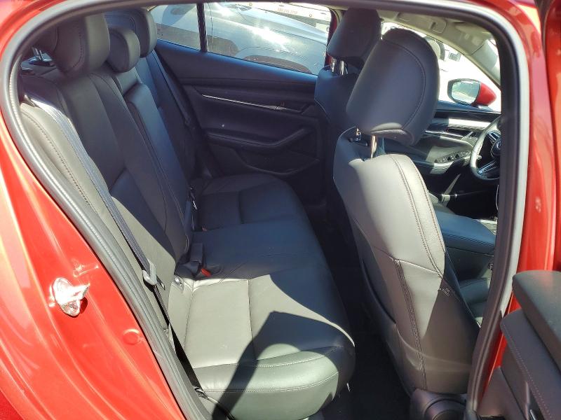 Продаж на аукціоні авто 2019 Mazda 3, vin: 3MZBPADL3KM110178, номер лоту: 60083326