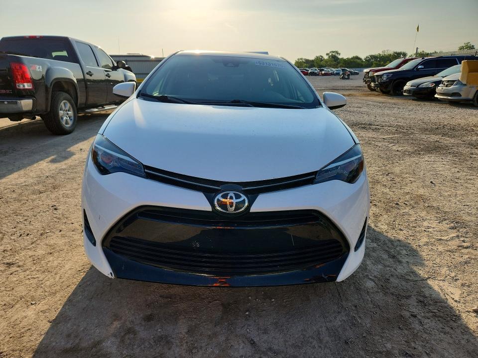 Aukcja sprzedaży 2019 Toyota Corolla, vin: 2T1BURHE9KC131681, numer aukcji: 63131676