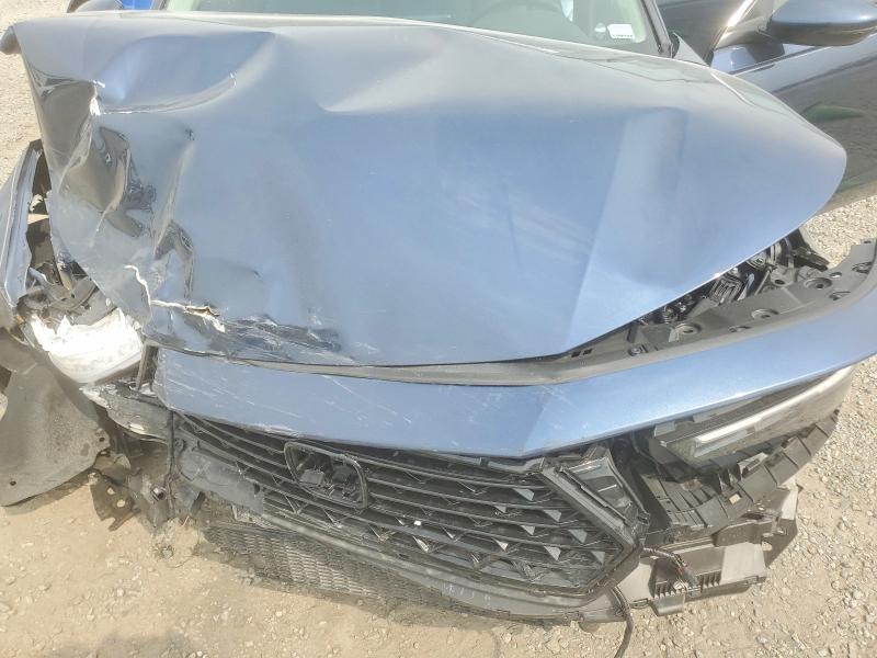Продаж на аукціоні авто 2023 Honda Accord, vin: 1HGCY2F65PA054395, номер лоту: 62765606