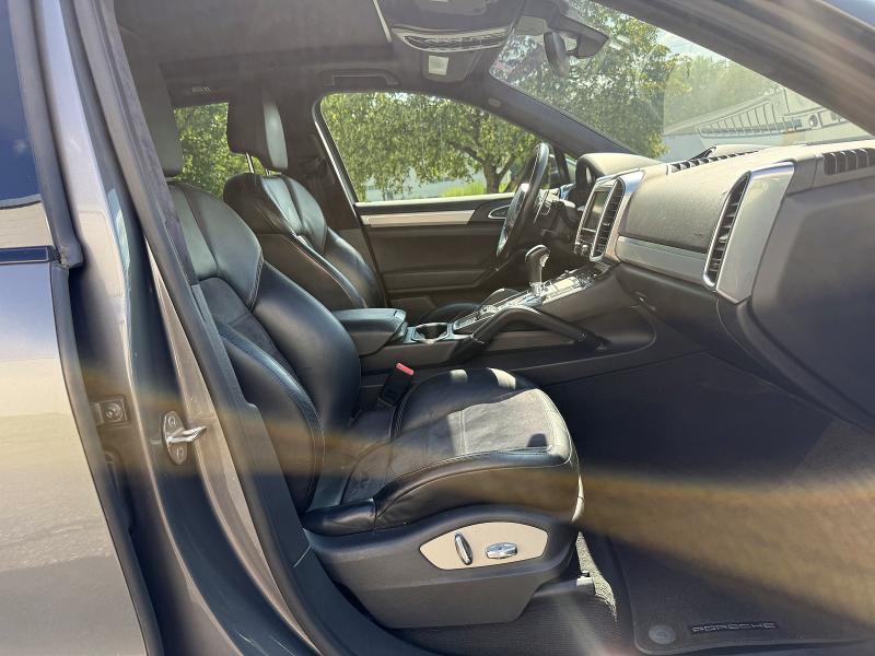Aukcja sprzedaży 2013 Porsche Cayenne, vin: WP1AD2A20DLA78351, numer aukcji: 63761046